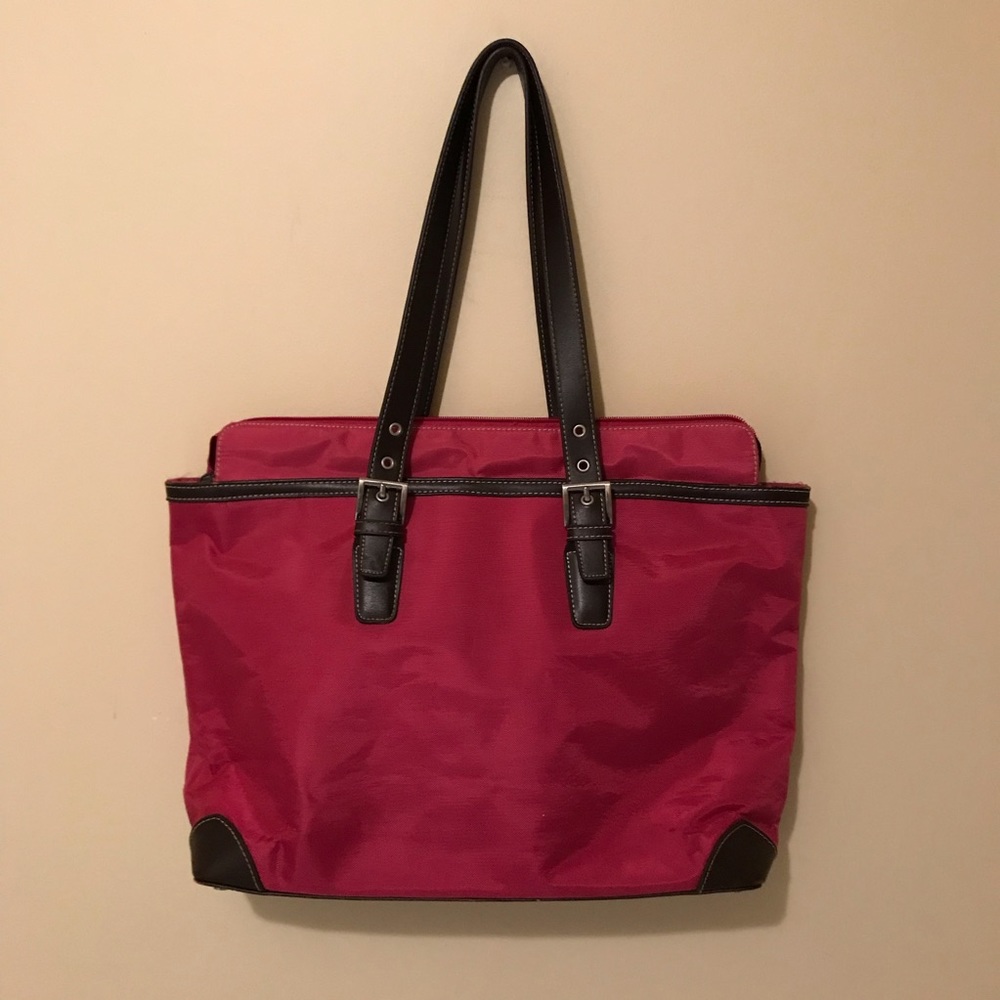 Franklin Covey Laptop Bag - Picture 3 of 6